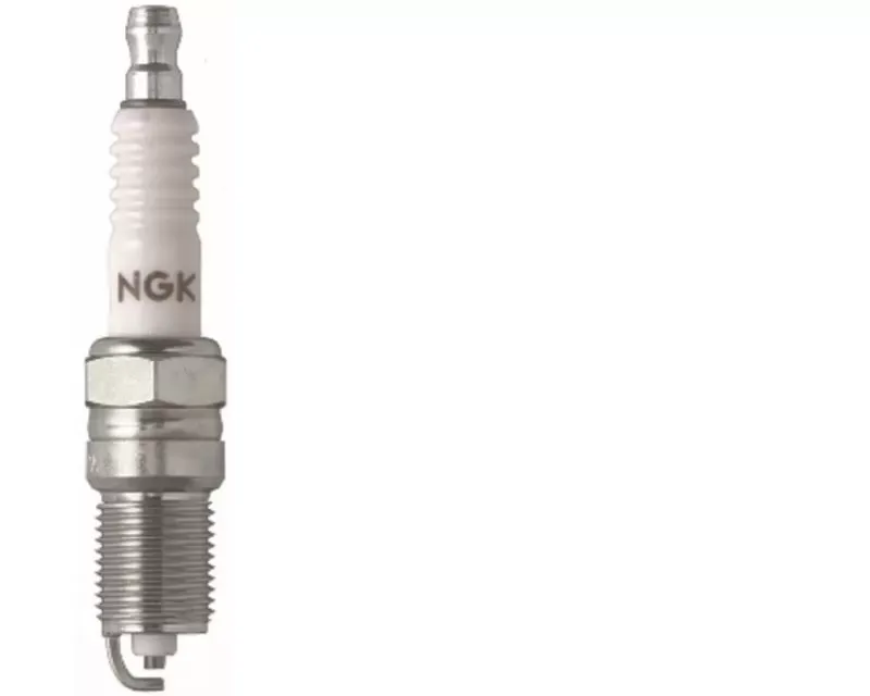 NGK Nickel Spark Plug Box of 4 (R5724-8) - 7317
