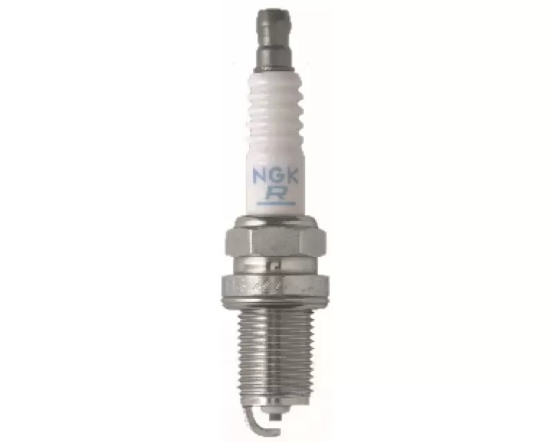 NGK V-Power Spark Plug Box of 4 (FR5) - 7373