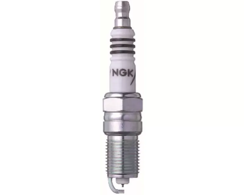 NGK IX Iridium Spark Plug Box of 4 (TR5IX) - 7397