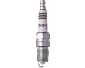 NGK IX Iridium Spark Plug Box of 4 (TR5IX)