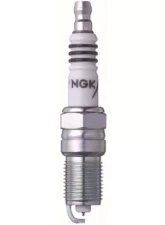 NGK IX Iridium Spark Plug Box of 4 (TR5IX)                                     - 7397 - Image 2