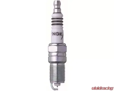 NGK IX Iridium Spark Plug Box of 4 (TR5IX) - 7397