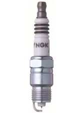 NGK Racing Spark Plug Box of 4 (UR4IX)                                     - 7401 - Image 2