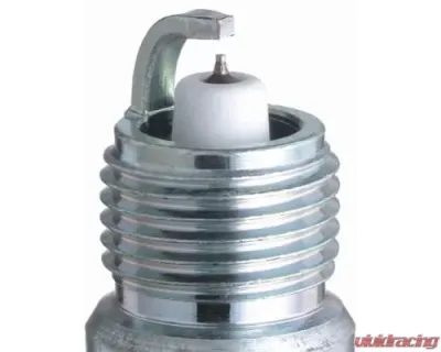 NGK Racing Spark Plug Box of 4 (UR4IX) - 7401