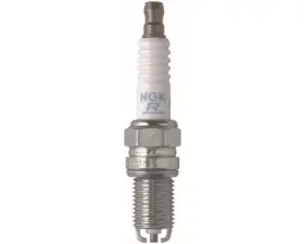 NGK Single Platinum Spark Plug Box of 4 (DCPR8EKP)