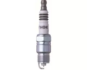 NGK Single Iridium Spark Plug Box of 4 (UR45IX)