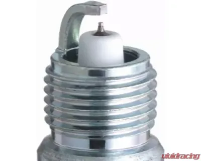 NGK Single Iridium Spark Plug Box of 4 (UR45IX) - 7559