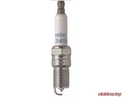 NGK Laser Platinum Spark Plug Box of 4 (PTR5C-13) - 7740