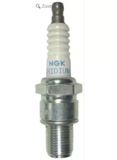 NGK Racing Spark Plug Box of 4 (R7376-9)                                     - 7763 - Image 2