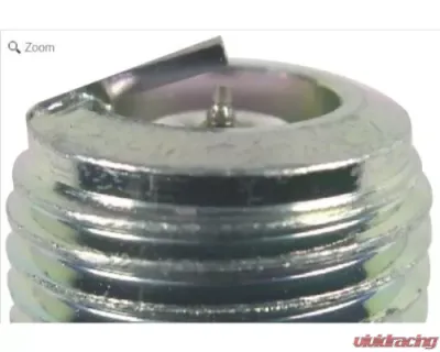 NGK Racing Spark Plug Box of 4 (R7376-9) - 7763
