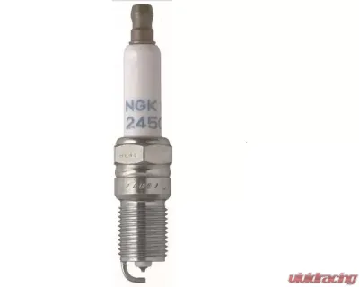 NGK Laser Platiumn Spark Plug Box of 4 (PZTR5A-15) - 7862