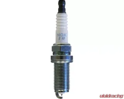 NGK Laser Iridium Long Life Spark Plug Box of 4 (SILFR6A) - 7913