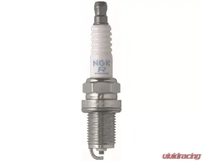 NGK V-Power Spark Plug Box of 4 (BKR5E) - 7938