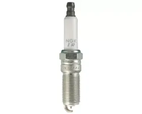 NGK Laser Iridium/Platinum Spark Plug Box of 4 (ILTR6E11)