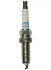 NGK Laser Iridium Spark Plug Box of 4 (DILZKAR7C11S)                                     - 90137 - Image 2