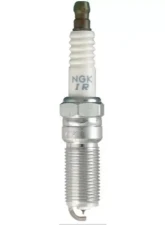 NGK Laser Iridium/Platinum Spark Plug Box of 4 (ILTR7E9)                                     - 90543 - Image 2