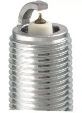 NGK Laser Iridium/Platinum Spark Plug Box of 4 (ILTR7E9)                                     - 90543 - Image 2