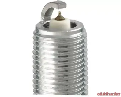 NGK Laser Iridium/Platinum Spark Plug Box of 4 (ILTR7E9) - 90543