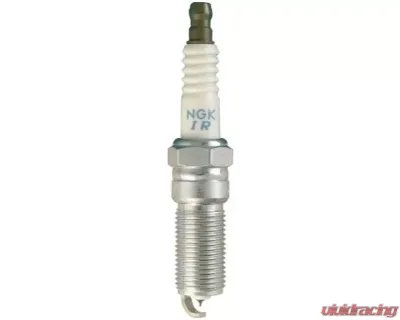 NGK Laser Iridium/Platinum Spark Plug Box of 4 (ILTR5A-13) - 90607