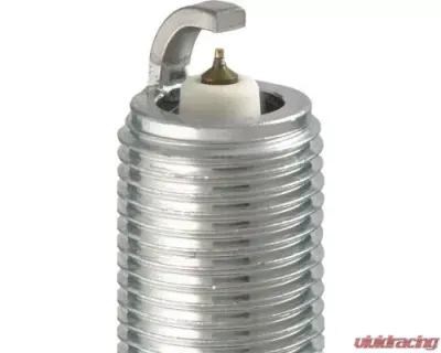 NGK Laser Iridium/Platinum Spark Plug Box of 4 (ILTR5A-13) - 90607