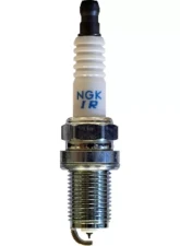 NGK Iridium/Platinum Spark Plug Box of 4 (IFR7X7G)                                     - 91039 - Image 2