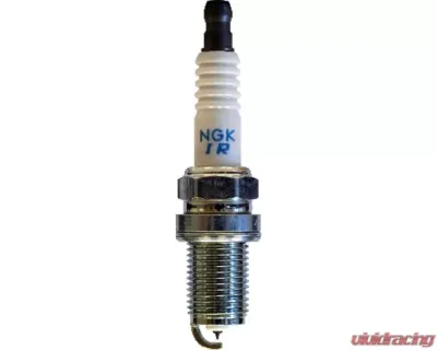 NGK Iridium/Platinum Spark Plug Box of 4 (IFR7X7G) - 91039