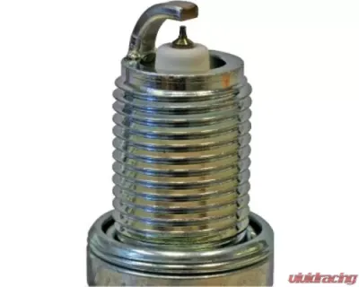NGK Iridium/Platinum Spark Plug Box of 4 (IFR7X7G) - 91039