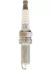 NGK Iridium/Platinum Spark Plug Box of 4 (DILKR8B6)                                     - 91448 - Image 2