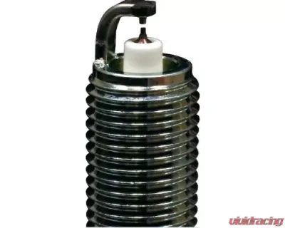 NGK Iridium/Platinum Spark Plug Box of 4 (DILKR8B6) - 91448