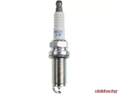 NGK Laser Iridium Spark Plug DFE Box of 4 (DILFR7K9G) - 91961