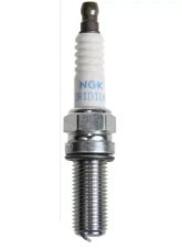 NGK Iridium/Platinum Spark Plug Box of 4 (R2556G-8)                                     - 91975 - Image 2