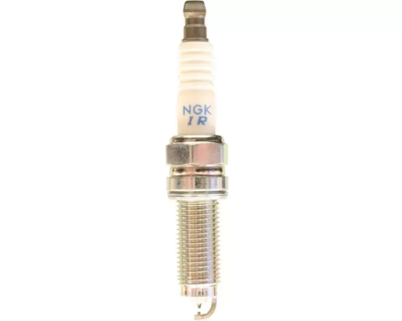 NGK Iridium Laser Spark Plug Box of 4 (DILZKR7A11G) - 92924
