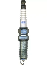 NGK Iridium/Platinum Spark Plug Box of 4 (DILKAR8A8)                                     - 93026 - Image 2