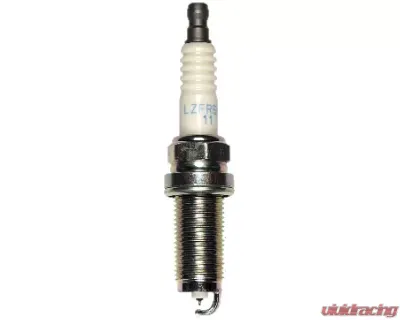 NGK Laser Iridium Spark Plug Box of 4 (LZFR5BI-11) - 93298