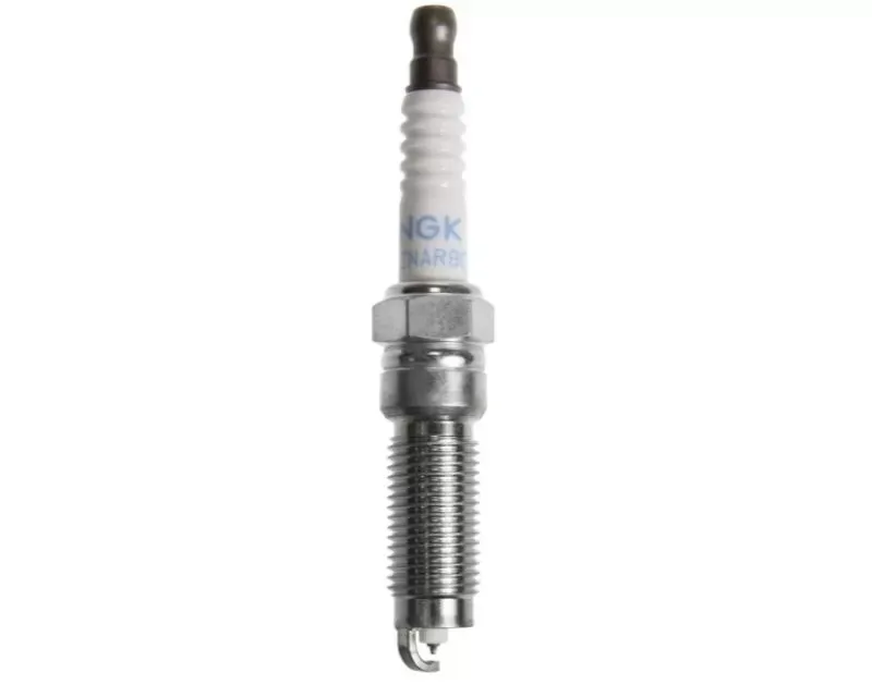 NGK Laser Iridium Spark Plug Box of 4 (SILZNAR8C7H) - 93593