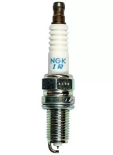 NGK Iridium/Platinum Spark Plug Box of 4 (SIKR9A7)                                     - 93618 - Image 2