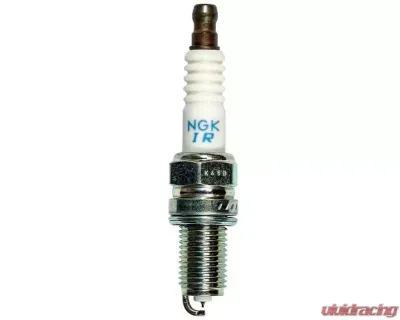 NGK Iridium/Platinum Spark Plug Box of 4 (SIKR9A7) - 93618