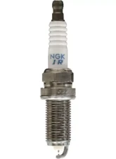 NGK Iridium/Platinum Spark Plug Box of 4 (DILFR5A11)                                     - 93759 - Image 2