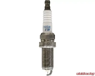 NGK Iridium/Platinum Spark Plug Box of 4 (DILFR5A11) - 93759