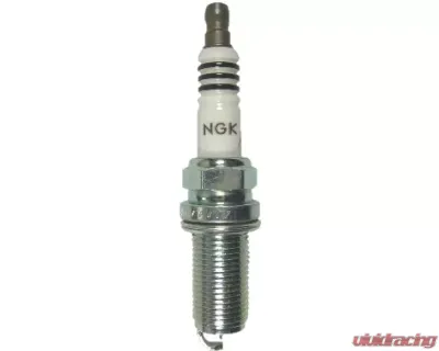 NGK Iridium IX Spark Plug Box of 4 (LFR6AIX) - 93893