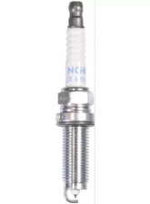NGK Laser Iridium Spark Plug Box of 4 (ILZKAR8H8S)                                     - 95112 - Image 2