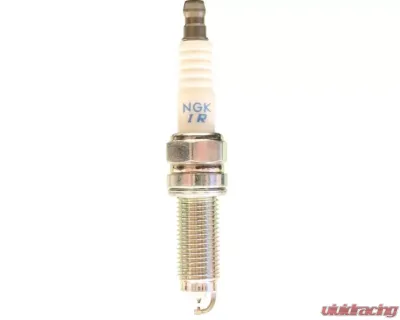 NGK Laser Iridium Spark Plug Box of 4 (DILZKR7B11G) - 95350