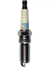 NGK Laser Iridium Spark Plug Box of 4 (SILTR6A7G)                                     - 95369 - Image 2
