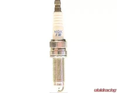 NGK Laser Iridium Spark Plug Box of 4 (DILZKR7B11GS) - 95710