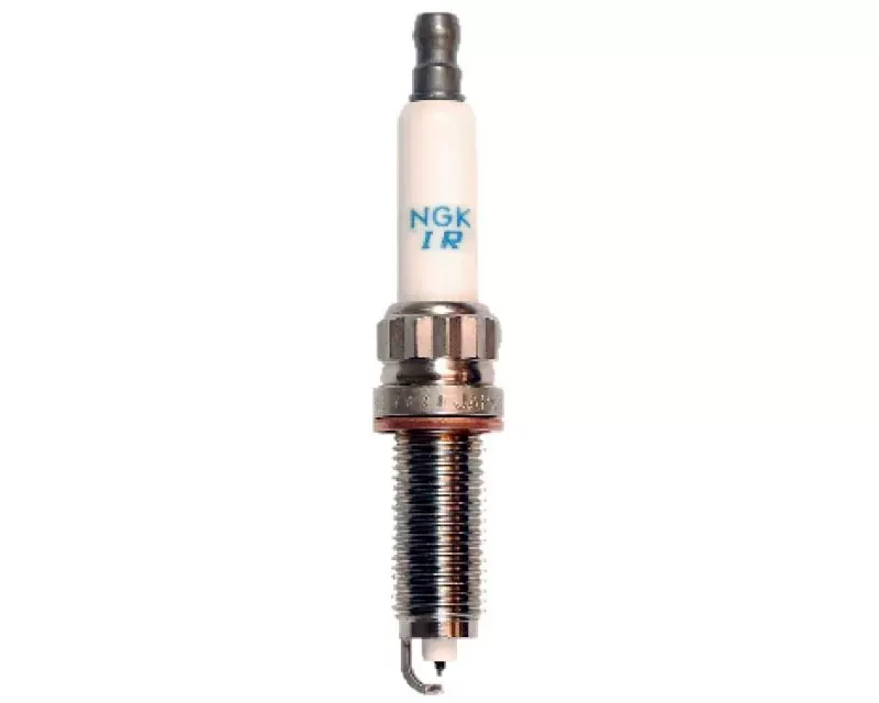 NGK Laser Iridium Spark Plug Box of 4 (SILZKBR8D8S) - 97506