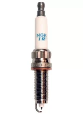 NGK Laser Iridium Spark Plug Box of 4 (SILZKBR8D8S)                                     - 97506 - Image 2