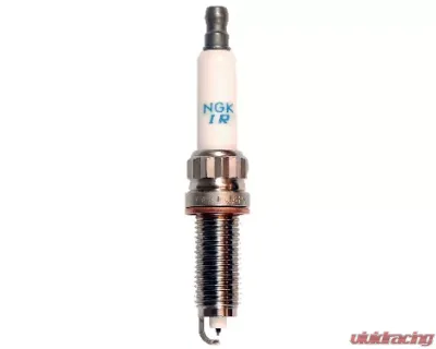 NGK Laser Iridium Spark Plug Box of 4 (SILZKBR8D8S) - 97506