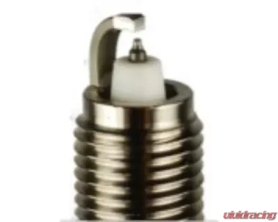 NGK Laser Iridium Spark Plug Box of 4 (SILZKBR8D8S) - 97506