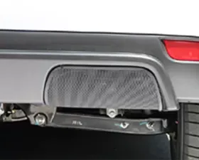 Fujitsubo Left-Side Bumper Cover Subaru Impreza 08-11