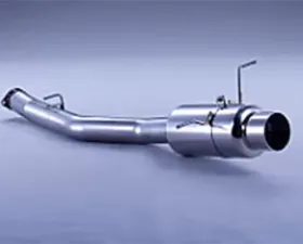 Fujitsubo Power Getter Exhaust System Mazda RX-7 FD3S 93-95
